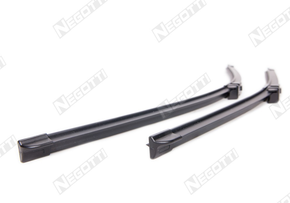 Wycieraczki Audi A5 Coupe   BMW X5 E70  X6 E71 E72