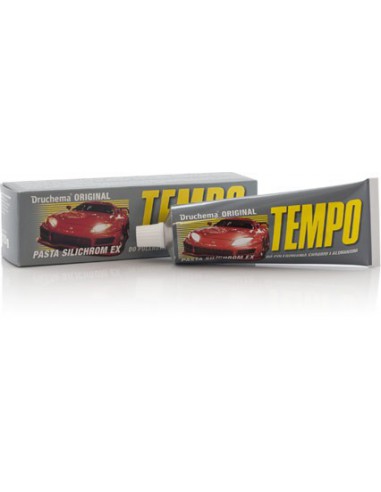 PASTA TEMPO SILICHROM ORIGINAL 120G