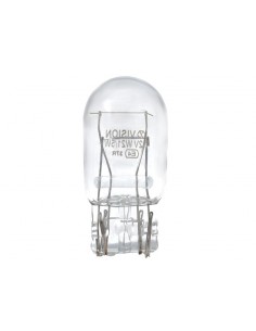 ŻARÓWKA W21/5W 12V VISION W3x16q