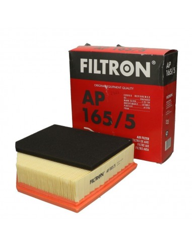 Filtr powietrza Filtron AP 165/5