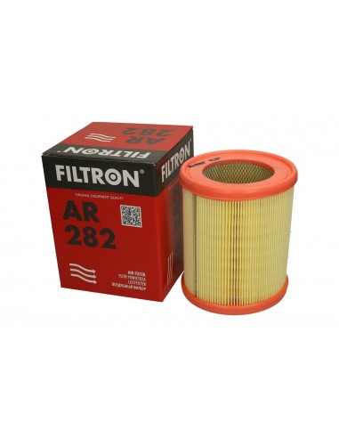 FILTR POWIETRZA FILTRON AR 282