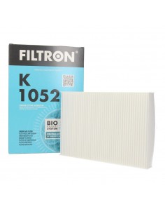 Filtr kabinowy Filtron K 1052