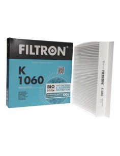 Filtr kabinowy Filtron K 1060