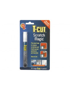 T-Cut Scratch Magic Pen - pióro do usuwania rys