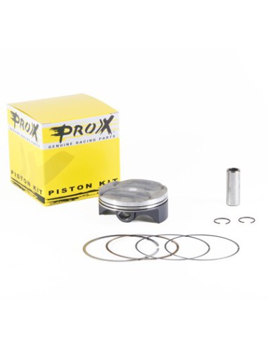 PROX TŁOK HONDA CRF 250R 04-09, CRF 250X 04-17 (77,98MM) (12,9:1) (OEM:13101-KRN-670)