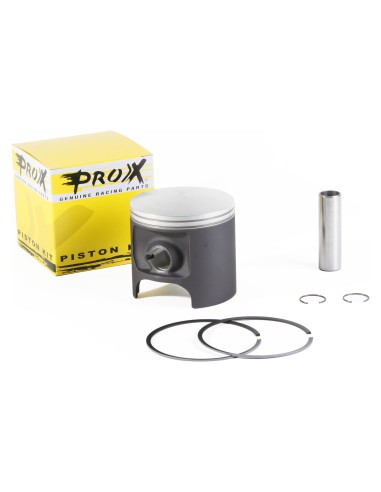 PROX TŁOK HONDA CR 500 (82-01) (89,25MM +0,25MM)