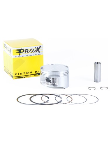 PROX TŁOK HONDA XR 400R (96-04), TRX 400 EX/X (99-14) (85,25MM +0,25MM) (OEM:13101-KCY-670)