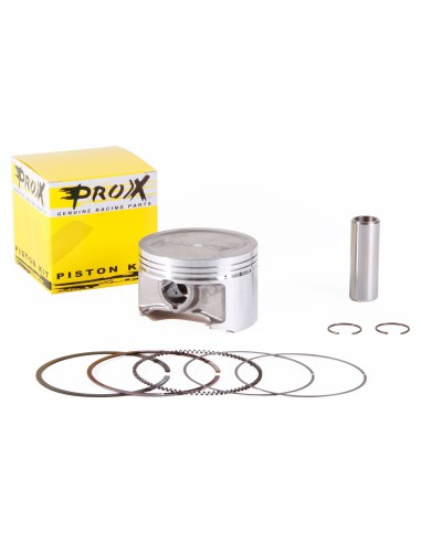 PROX TŁOK HONDA XR 600R '85-00 (97.25MM +0,25MM)(OEM:13101-MN1-680)