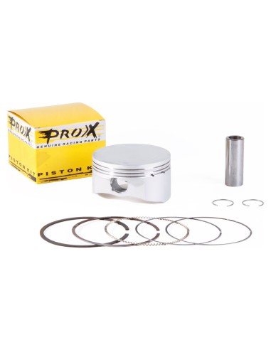 PROX TŁOK HONDA NX 650 (87-03), SLR 650, FMX 650 (100,50MM, 8,3:1) (OEM:13101-MAN-690)