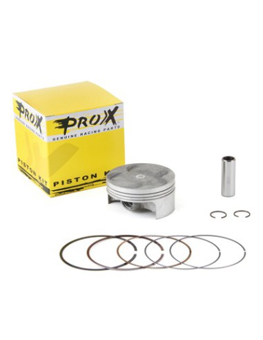 PROX TŁOK YAMAHA YZF 250 (YZ250F) 01-07, WRF 250 (WR250F) 01-13 (76,96MM, 12,5:1 STD) (OEM:5NL-11631-20)