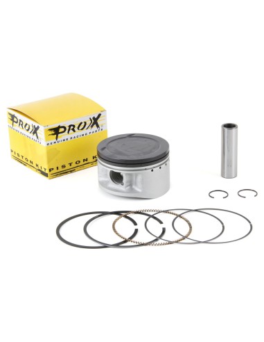 PROX TŁOK YAMAHA XT 600 (XT600) (84-04) TT 600 (TT600) (83-04) (+0,50MM 95,50MM) (OEM:34L-11631-02)