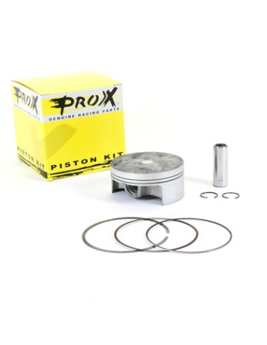 PROX TŁOK KAWASAKI KXF 250 '06-'09 (76,97MM) (13,5:1) (OEM:13001-0062)