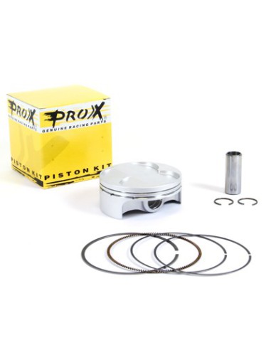 PROX TŁOK KAWASAKI KXF 250 '10 (76,96MM)(13,2:1)(OEM:13001-0115)