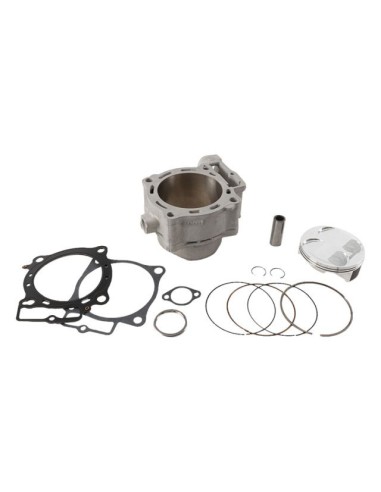 CYLINDER WORKS CYLINDER KOMPLETNY HONDA CRF 450R '13 STANDARD 96MM (12,5:1)