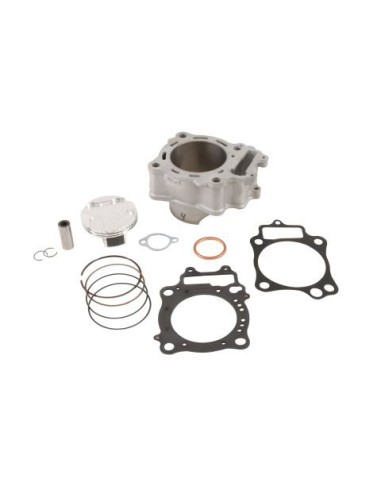 CYLINDER WORKS CYLINDER KOMPLETNY HONDA CRF 250R '16-'17 STANDARD 76,8MM (VERTEX 24119+ TOP-END)