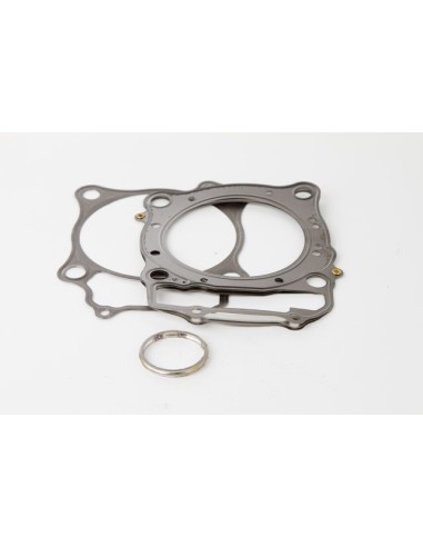 CYLINDER WORKS USZCZELKI TOP-END HONDA TRX 700XX '08-'09 STANDARD 102MM (DO CYLINDRA 10009)