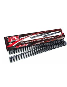 Sprężyny zawieszenia