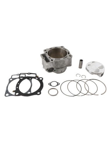 CYLINDER WORKS CYLINDER KOMPLETNY HONDA CRF 450R '13 BIG BORE +3MM 478CCM (12,5:1)