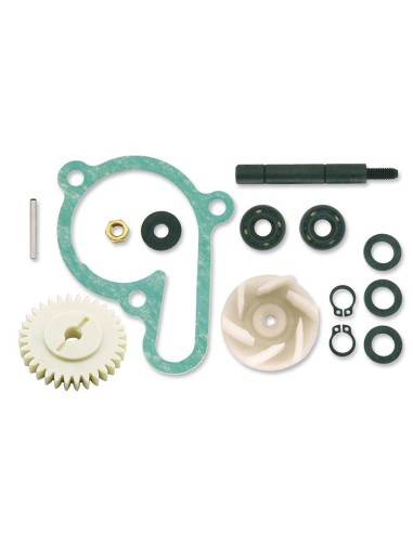 V PARTS (VICMA) ZESTAW NAPRAWCZY POMPY WODY APRILIA RS/RX50`06-, DERBI GPR50`06, SENDA 50`05-, GILERA RCR/SMT50`06- (11420)