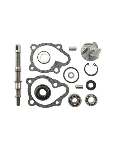 V PARTS (VICMA) ZESTAW NAPRAWCZY POMPY WODY KYMCO DINK 125, BW 125 (11625)