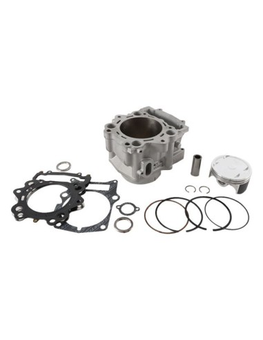 CYLINDER WORKS CYLINDER KOMPLETNY YAMAHA YFM 700 GRIZZLY '14-'15, VIKING '14-'17 STANDARD 102MM