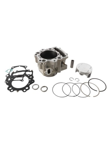 CYLINDER WORKS CYLINDER KOMPLETNY YAMAHA YFM 700 RAPTOR '15-18 BIG BORE (+3MM 727CCM)