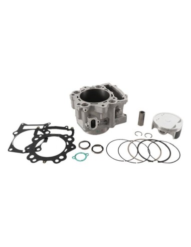 CYLINDER WORKS CYLINDER KOMPLETNY YAMAHA YFM 700 GRIZZLY '14-'15, VIKING '14-'15 BIG BORE (+3MM 727CM3)