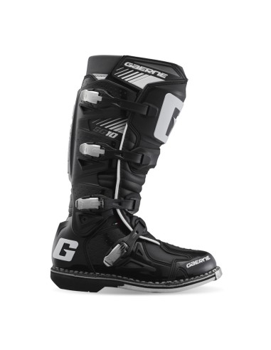 GAERNE BUTY CROSS/ENDURO MODEL SG-10 BLACK KOLOR CZARNY ROZMIAR 42