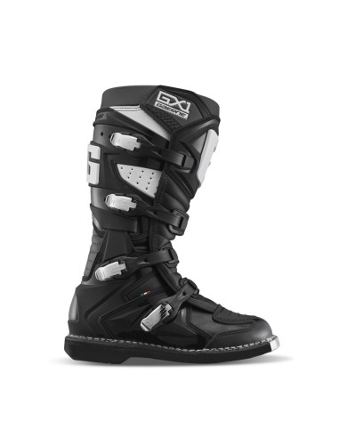 GAERNE BUTY CROSS/ENDURO MODEL GX-1 GOODYEAR BLACK KOLOR CZARNY ROZMIAR 42