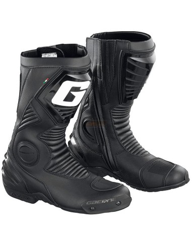 WYPRZEDAŻ GAERNE BUTY SPORTOWE G EVOLUTION FIVE (MEMBRANA DRY-TECH) KOLOR CZARNY ROZMIAR 39 STARA CENA 679,-