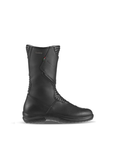 GAERNE BUTY TURYSTYCZNE DAMSKIE MODEL BLACK ROSE Z MEMBRANĄ GORE-TEX KOLOR CZARNY ROZMIAR 36