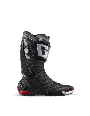 GAERNE BUTY SPORTOWE MODEL GP1 EVO BLACK KOLOR CZARNY ROZMIAR 41