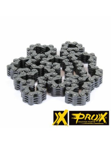 PROX ŁAŃCUSZEK ROZRZĄDU KTM SXF 250 09-12, EXCF 250 09-13, SXF 450 16-18, EXCF 450 17-18, HUSQVARNA FS/FC 450 16-18, FE 450