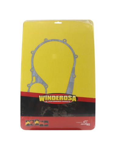 WINDEROSA (VERTEX) USZCZELKA POKRYWY SPRZĘGŁA KAWASAKI VN 750 VULCAN 86-06, VN 900 CLASSIC 06-18, VULCAN 800 CLASSIC 96-05,