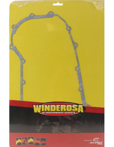 WINDEROSA (VERTEX) USZCZELKA POKRYWY SPRZĘGŁA KAWASAKI VN1500E CLASSIC 99-04, VN1500J DRIFTER 99-00, VN1500N CLASSIC 00-08,