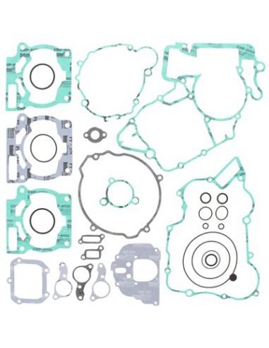 PROX KOMPLET USZCZELEK Z KOMPLETEM USZCZELNIACZY SILNIKOWYCH KTM EXC 200 13-16