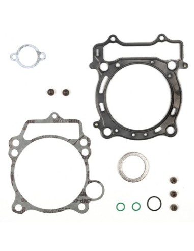 PROX USZCZELKI TOP-END YAMAHA YFZ 450 '04-'13 (YZF450)