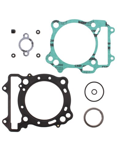 PROX USZCZELKI TOP-END SUZUKI LTZ 400 12-18