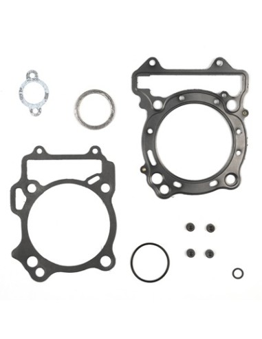 PROX USZCZELKI TOP-END SUZUKI DRZ 400 (00-09), LTZ 400 '03-'13, ARCTIC CAT DVX 400 (04-08) (DRZ400, LTZ400)