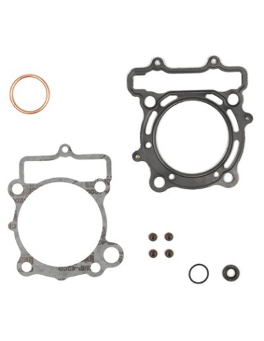 PROX USZCZELKI TOP-END KAWASAKI KXF 250 '04-'08, SUZUKI RMZ 250 '04-'06