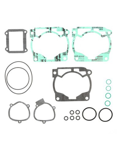 PROX USZCZELKI TOP-END KTM EXC 300 '08-'16 XC-W 300 (08-16), HUSQVARNA TE 300 (14-16), HUSABERG TE 300 (11-12)