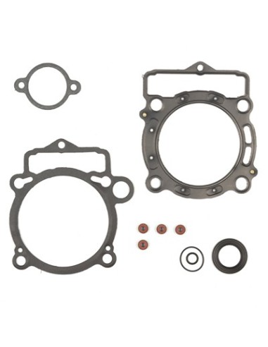 PROX USZCZELKI TOP-END KTM SXF 350 '11-'15, EXCF 350 '13-'16