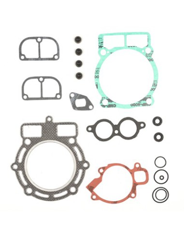 PROX USZCZELKI TOP-END KTM SX/EXC 400 '00-'06 , EXC 450 '03-'07