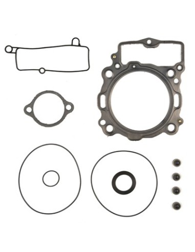 PROX USZCZELKI TOP-END KTM SXF 450 '07-'12