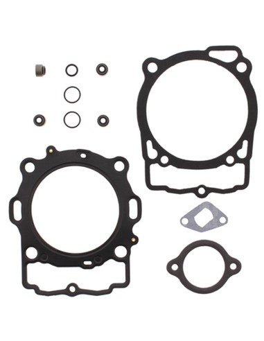 PROX USZCZELKI TOP-END KTM SXF 450 13-15 + FC 450 14-15