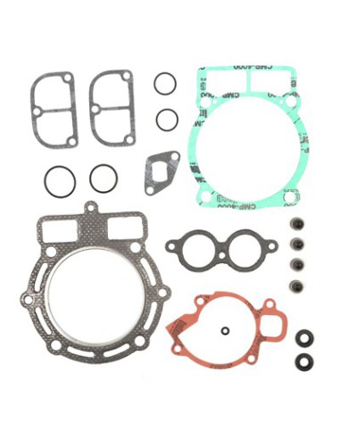 PROX USZCZELKI TOP-END KTM SXF 450 03-06, SX/EXC 520/525 00-07, XC 525 ATV 08-09