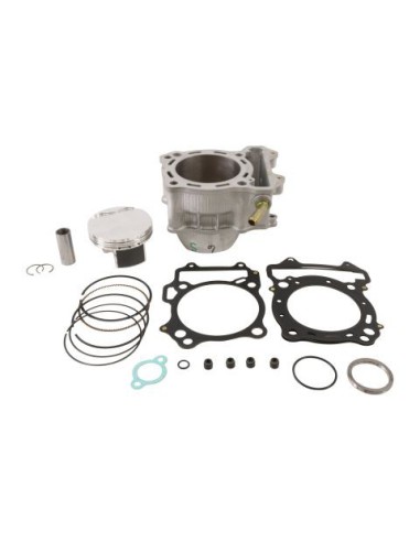 CYLINDER WORKS CYLINDER KOMPLETNY SUZUKI DRZ 400 '00-'09, LTZ 400 '03-'12 (STANDARD 90MM) (11,3:1) 40001-K01