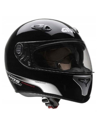 GIVI KASK INTEGRALNY 40.1 KOLOR CZARNY ROZMIAR 60/L - WYPRZEDAŻ