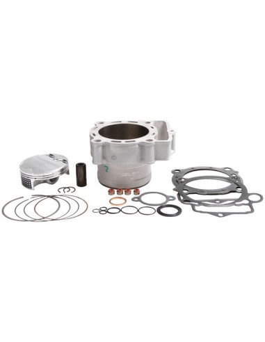 CYLINDER WORKS CYLINDER KOMPLETNY KTM SXF 350 16-18, XCF 350 16-17, HUSQVARNA FC 350 '16-18 (24098) (STANDARD 88MM)