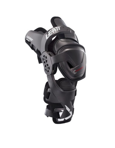 LEATT ORTEZY (OCHRANIACZE STAWU KOLANOWEGO) C-FRAME KNEE BRACE (PARA) JUNIOR (DZIECIĘCE)